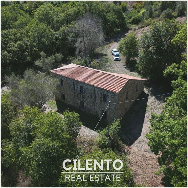 casa semindipendente in vendita ad Agropoli