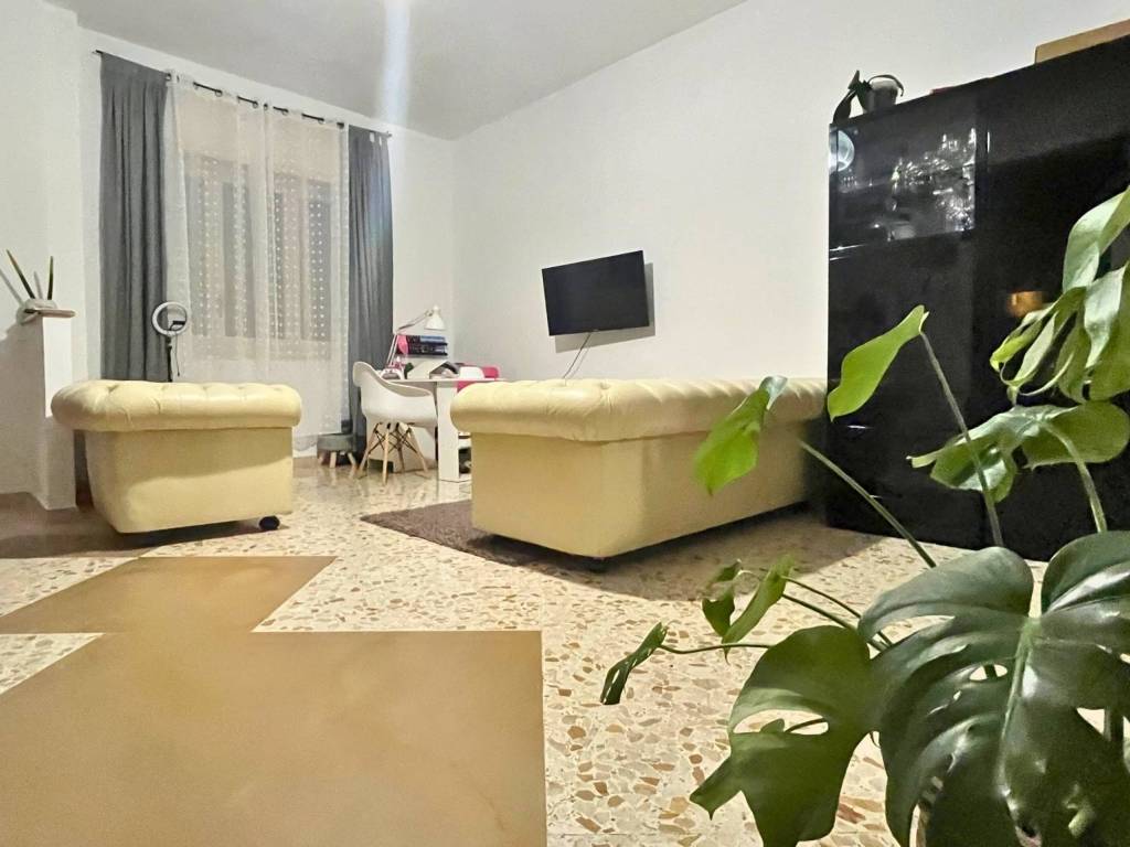 appartamento in vendita ad Agropoli