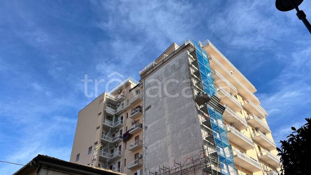 appartamento in vendita ad Agropoli