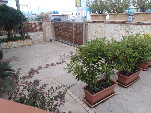 casa indipendente in vendita ad Agropoli