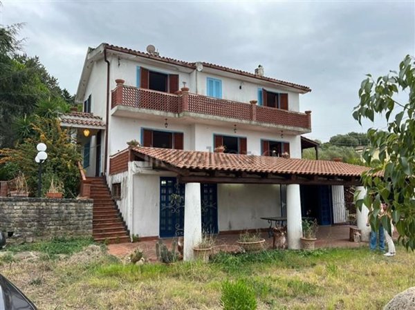 casa indipendente in vendita ad Agropoli