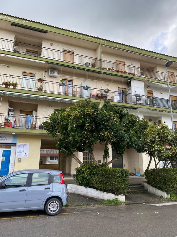appartamento in vendita ad Agropoli
