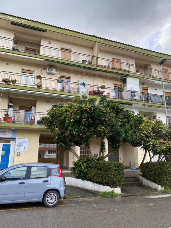 appartamento in vendita ad Agropoli