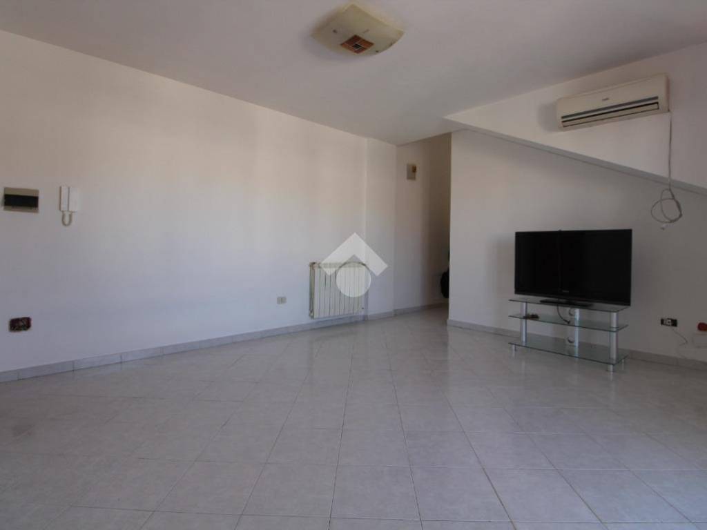 appartamento in vendita ad Agropoli