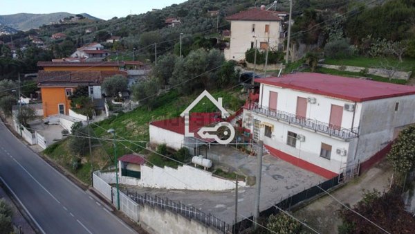 casa indipendente in vendita ad Agropoli