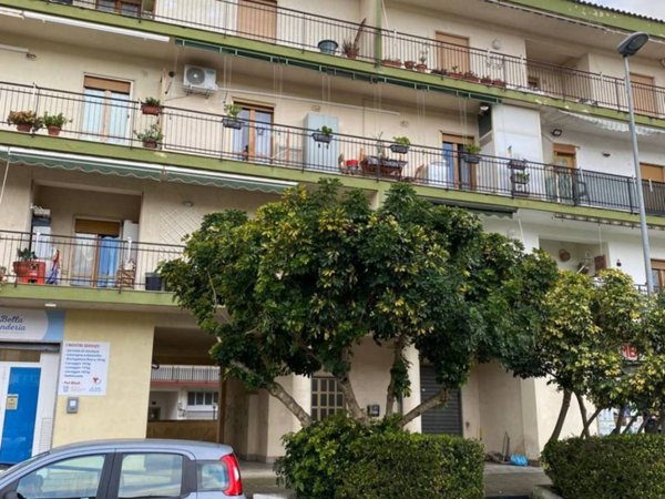 appartamento in vendita ad Agropoli