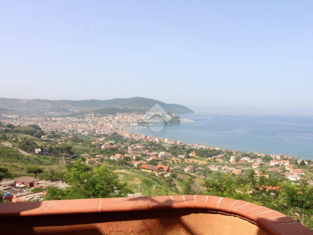 appartamento in vendita ad Agropoli