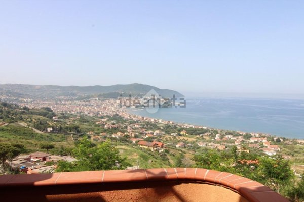 appartamento in vendita ad Agropoli