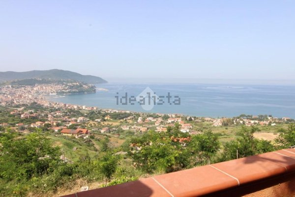 appartamento in vendita ad Agropoli