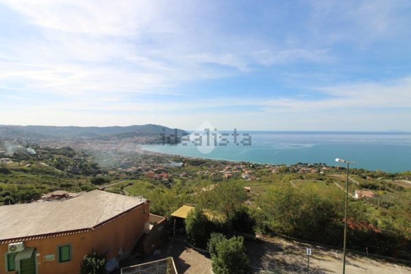 appartamento in vendita ad Agropoli