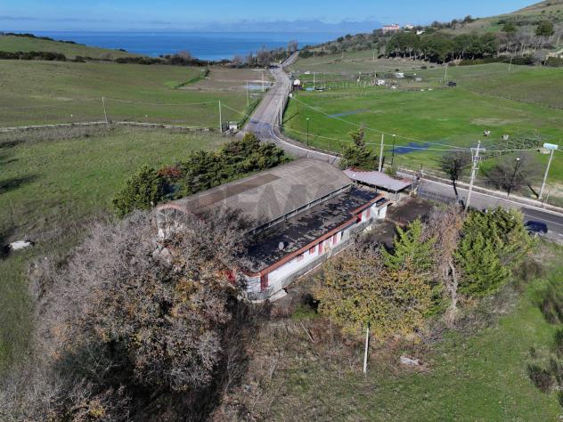 negozio in vendita ad Agropoli