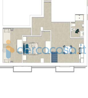 appartamento in vendita ad Agropoli