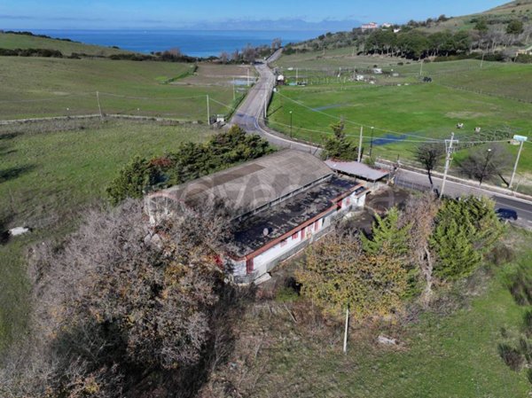 negozio in vendita ad Agropoli