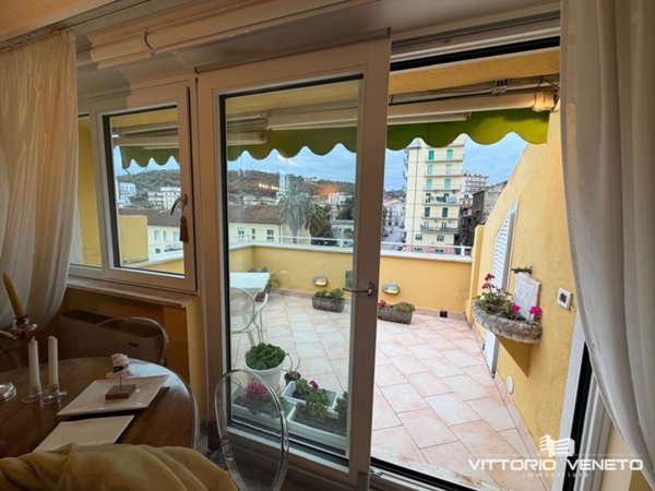 appartamento in vendita ad Agropoli