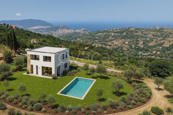 terreno agricolo in vendita ad Agropoli