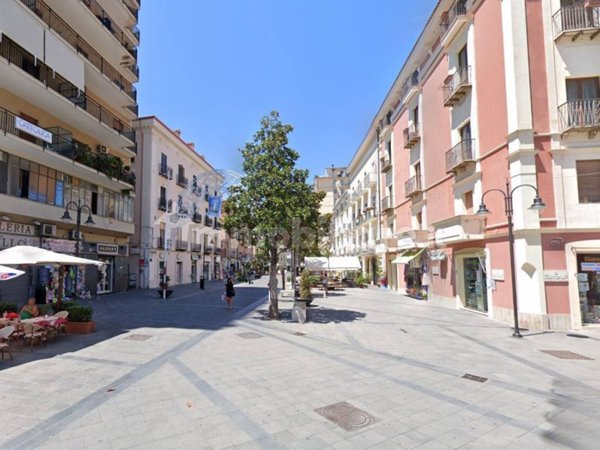 negozio in vendita ad Agropoli