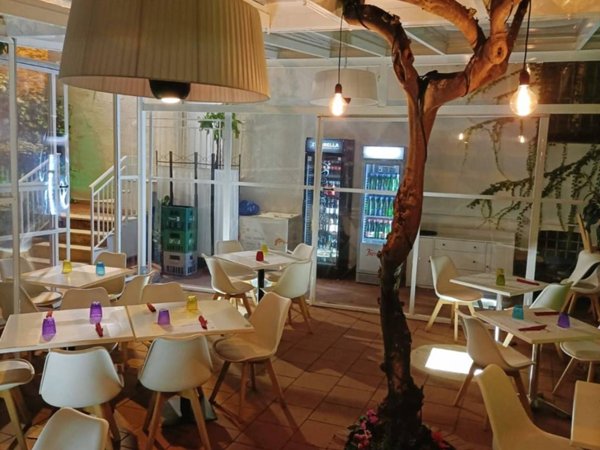 negozio in vendita ad Agropoli