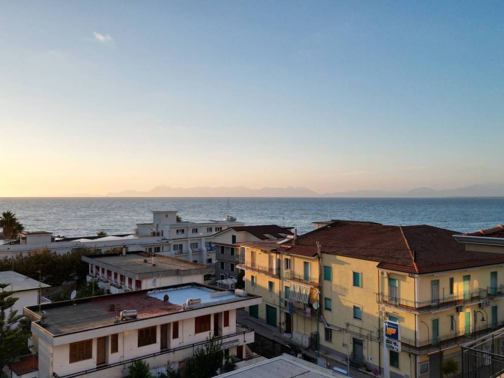 appartamento in vendita ad Agropoli