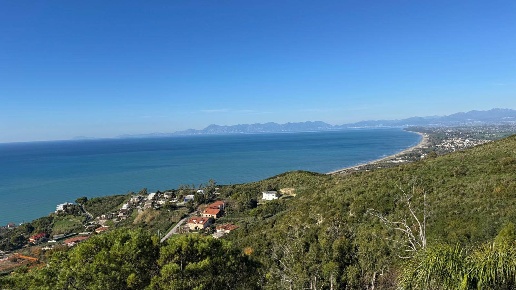 mansarda in vendita ad Agropoli