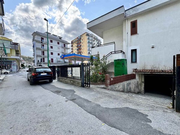 appartamento in vendita ad Agropoli