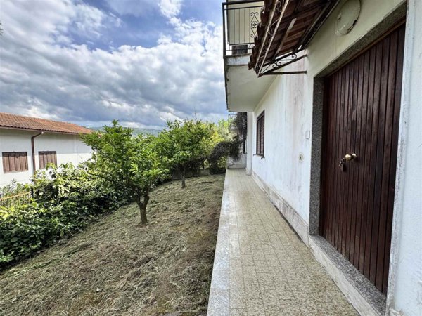 appartamento in vendita ad Agropoli