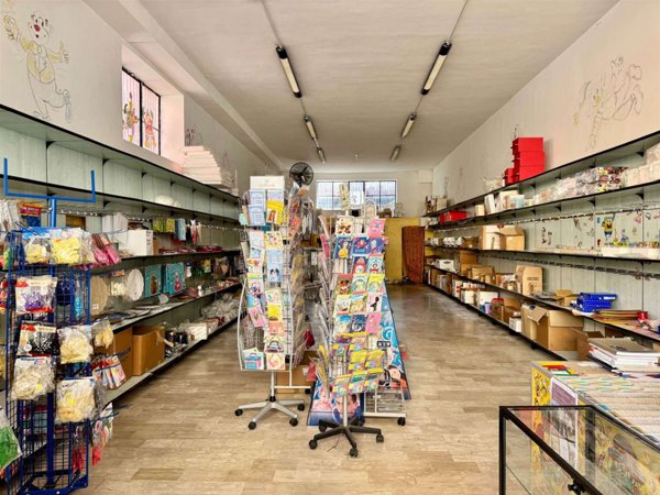 negozio in vendita ad Agropoli