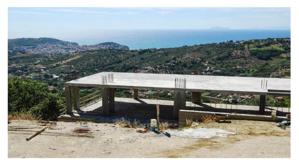 casa indipendente in vendita ad Agropoli