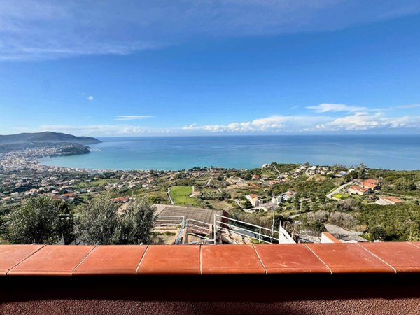 appartamento in vendita ad Agropoli