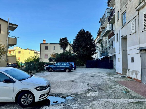 appartamento in vendita ad Agropoli