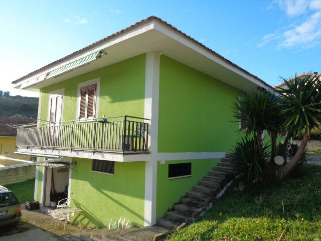 appartamento in vendita ad Agropoli