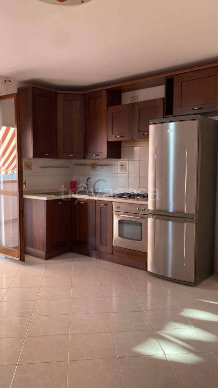 appartamento in vendita ad Agropoli