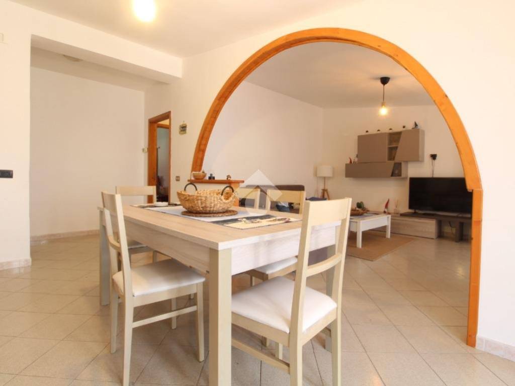appartamento in vendita ad Agropoli