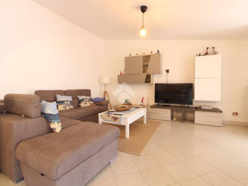 appartamento in vendita ad Agropoli