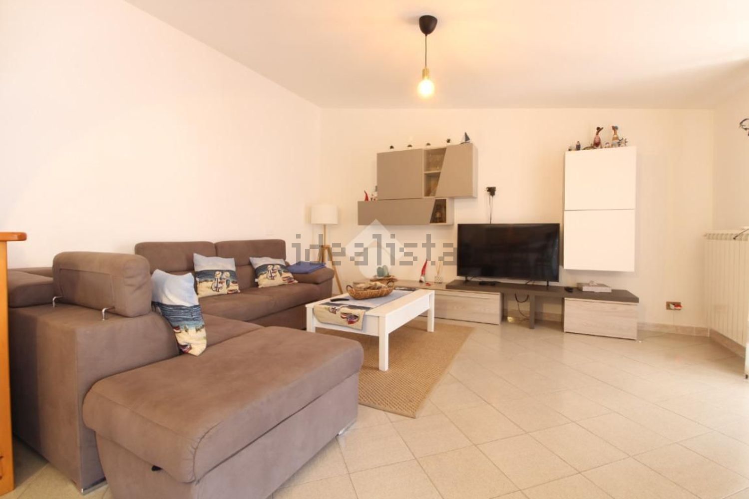 appartamento in vendita ad Agropoli