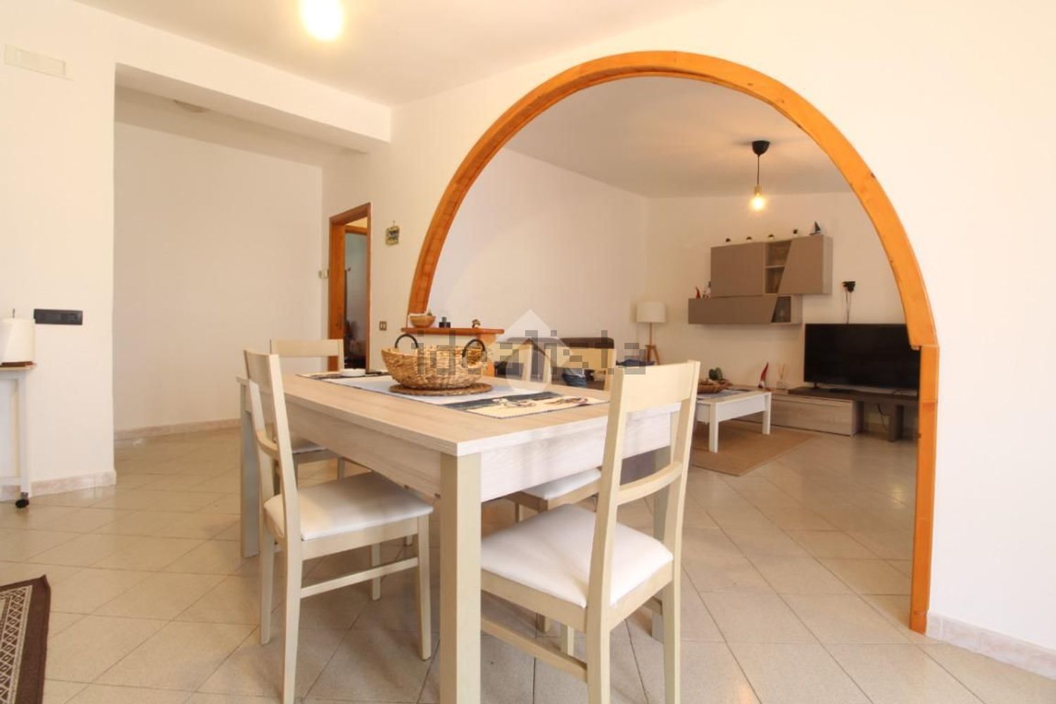 appartamento in vendita ad Agropoli