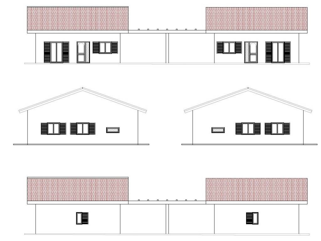 casa indipendente in vendita ad Agropoli