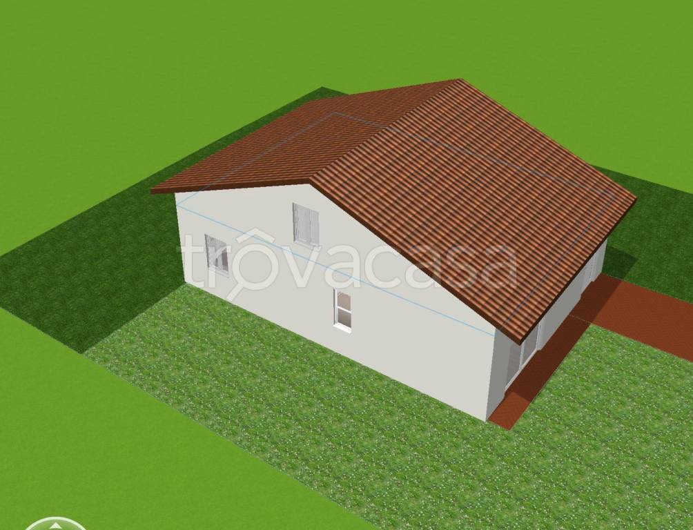 casa indipendente in vendita ad Agropoli