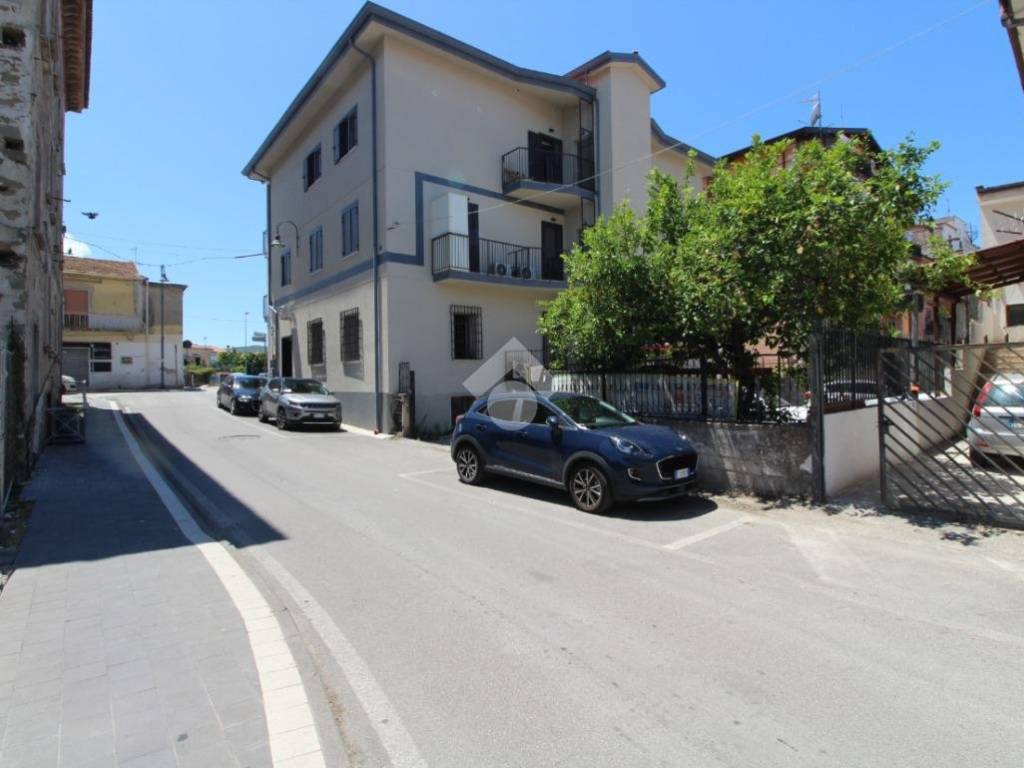 appartamento in vendita ad Agropoli