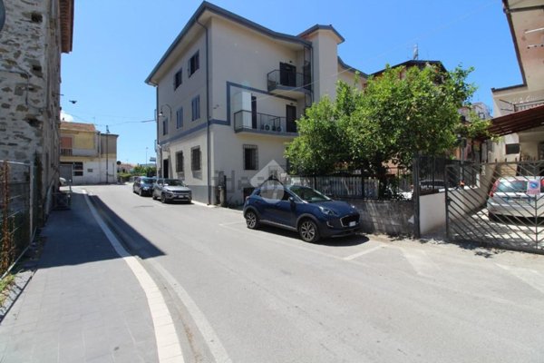 appartamento in vendita ad Agropoli