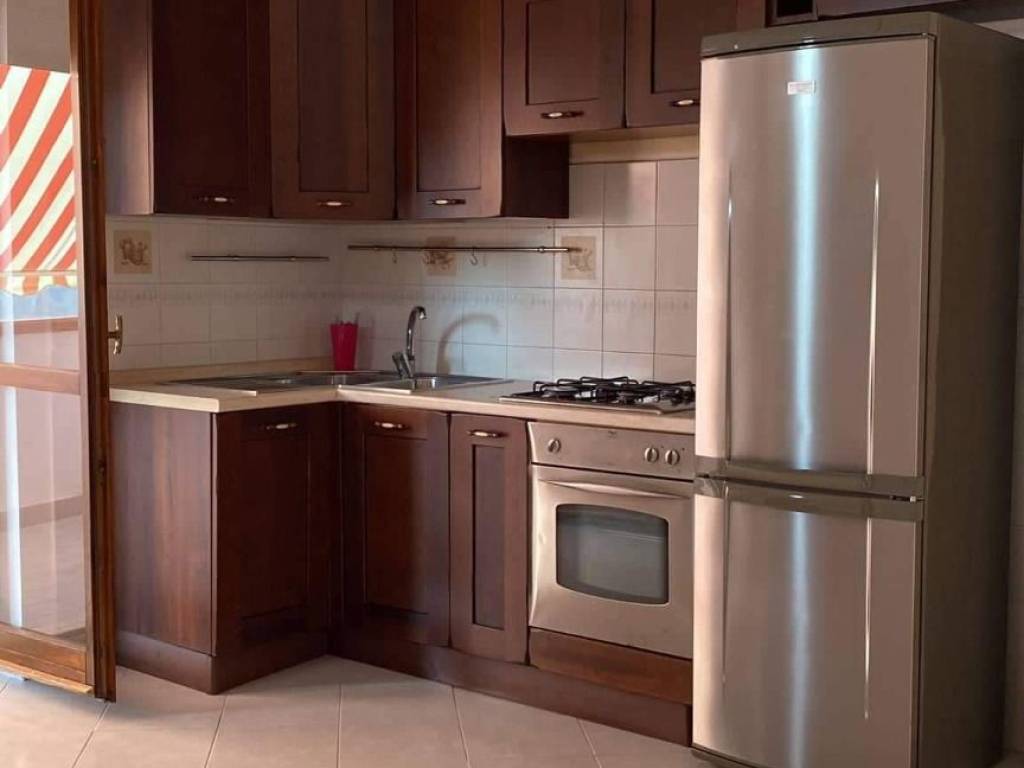 appartamento in vendita ad Agropoli