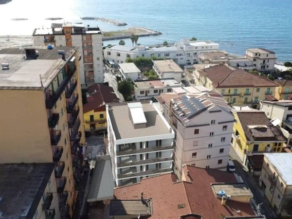 appartamento in vendita ad Agropoli