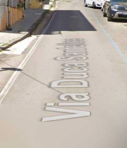 negozio in vendita ad Agropoli