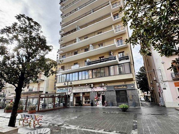 appartamento in vendita ad Agropoli