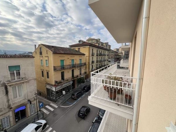 appartamento in vendita ad Agropoli
