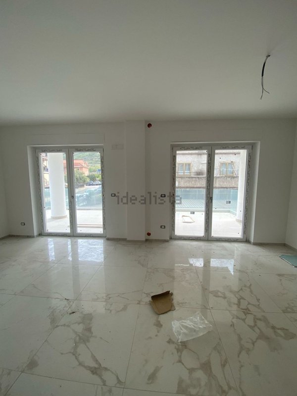 appartamento in vendita ad Agropoli