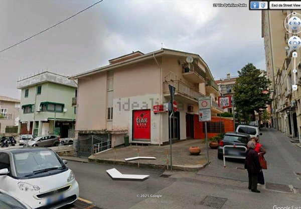 appartamento in vendita ad Agropoli