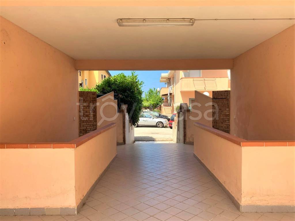 casa indipendente in vendita ad Agropoli