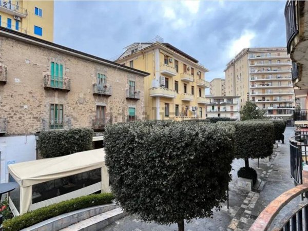 appartamento in vendita ad Agropoli