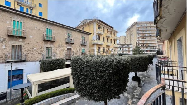 appartamento in vendita ad Agropoli