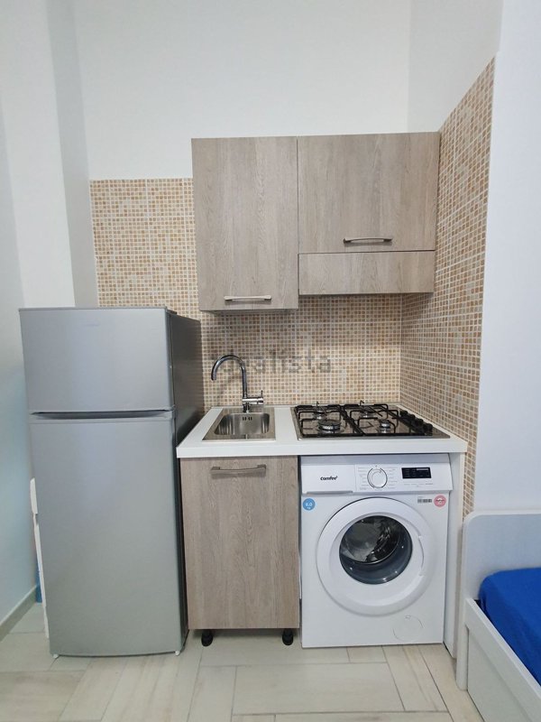 appartamento in vendita ad Agropoli